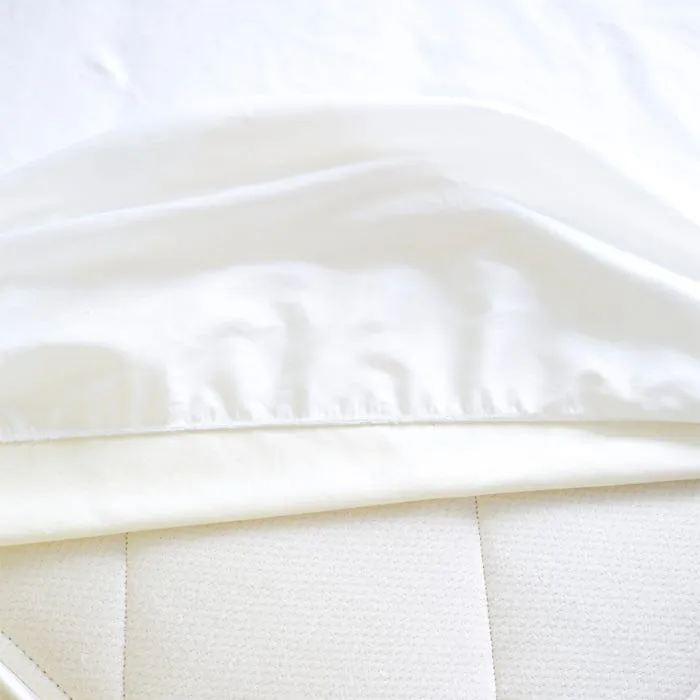 Organic Waterproof Protector Pad