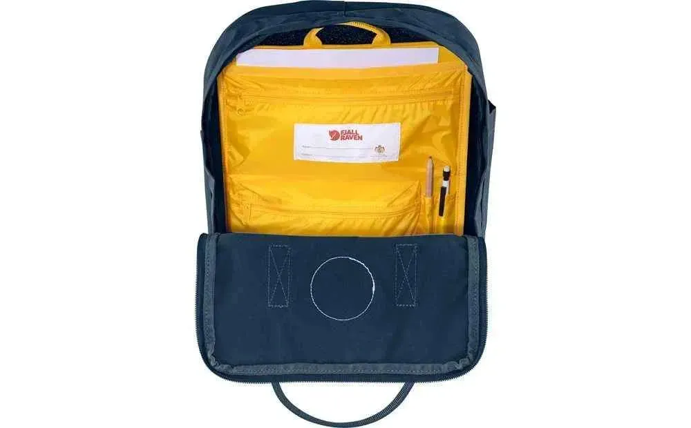 Organizador Känken Navy