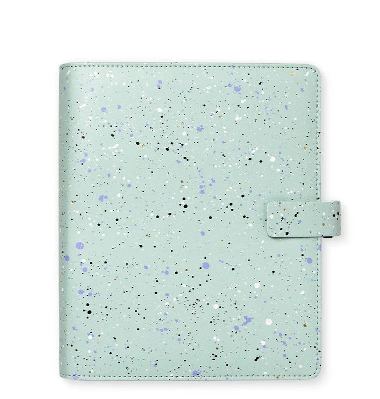 Organizer Filofax Non Datato Expression Mint A5