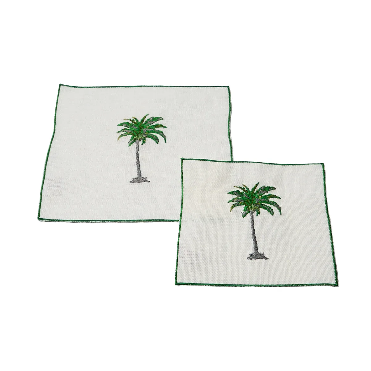 Palm Coaster by La Gallina Matta, Italy