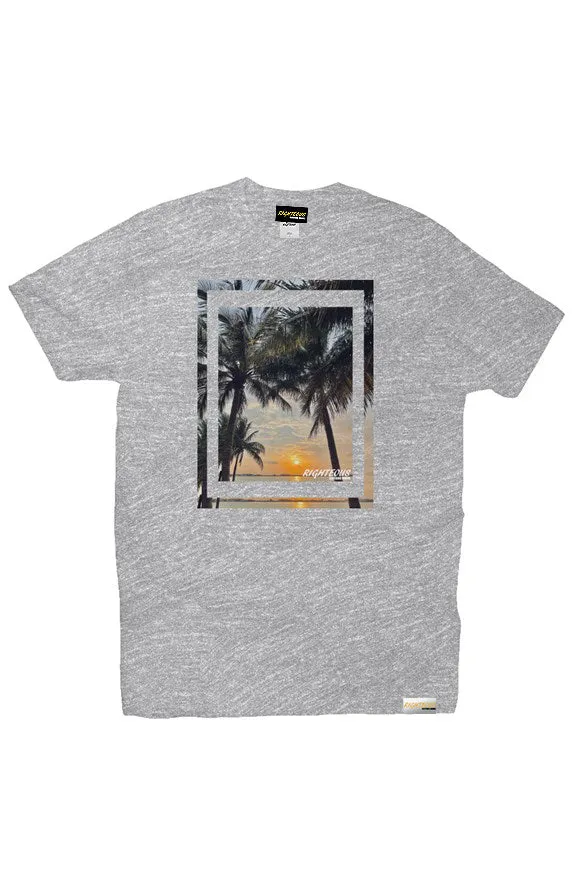 PALMS TEE