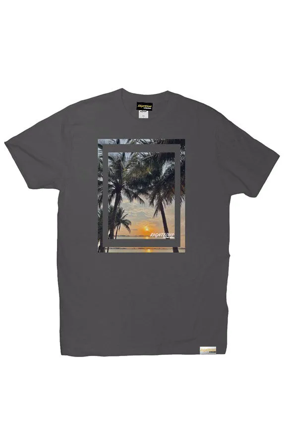 PALMS TEE