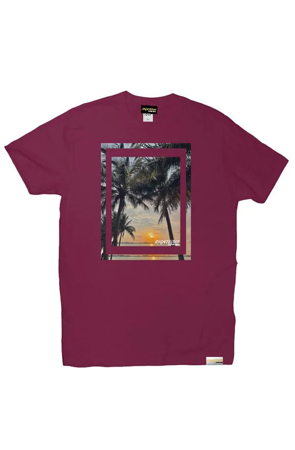 PALMS TEE