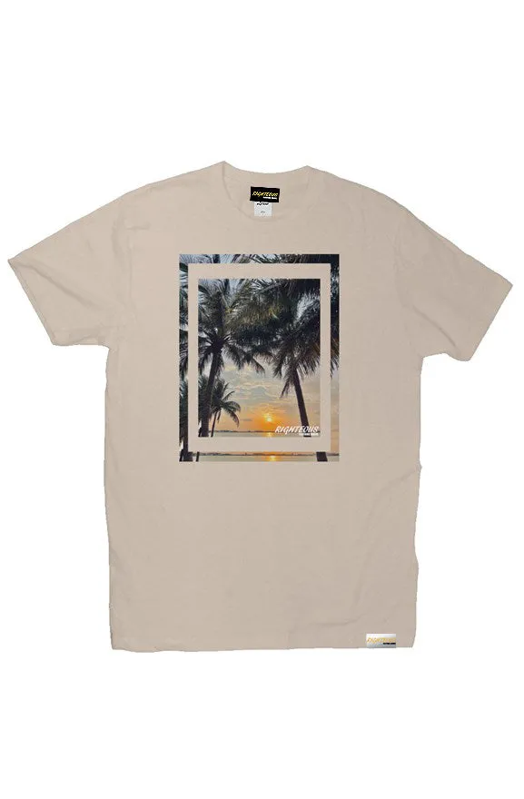 PALMS TEE