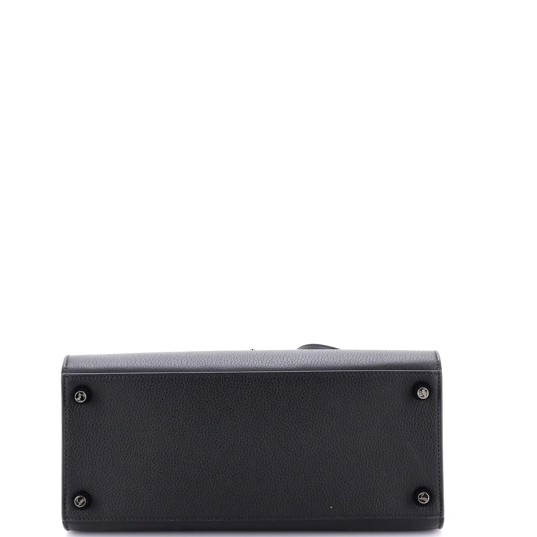 Paloma Tote Leather Medium