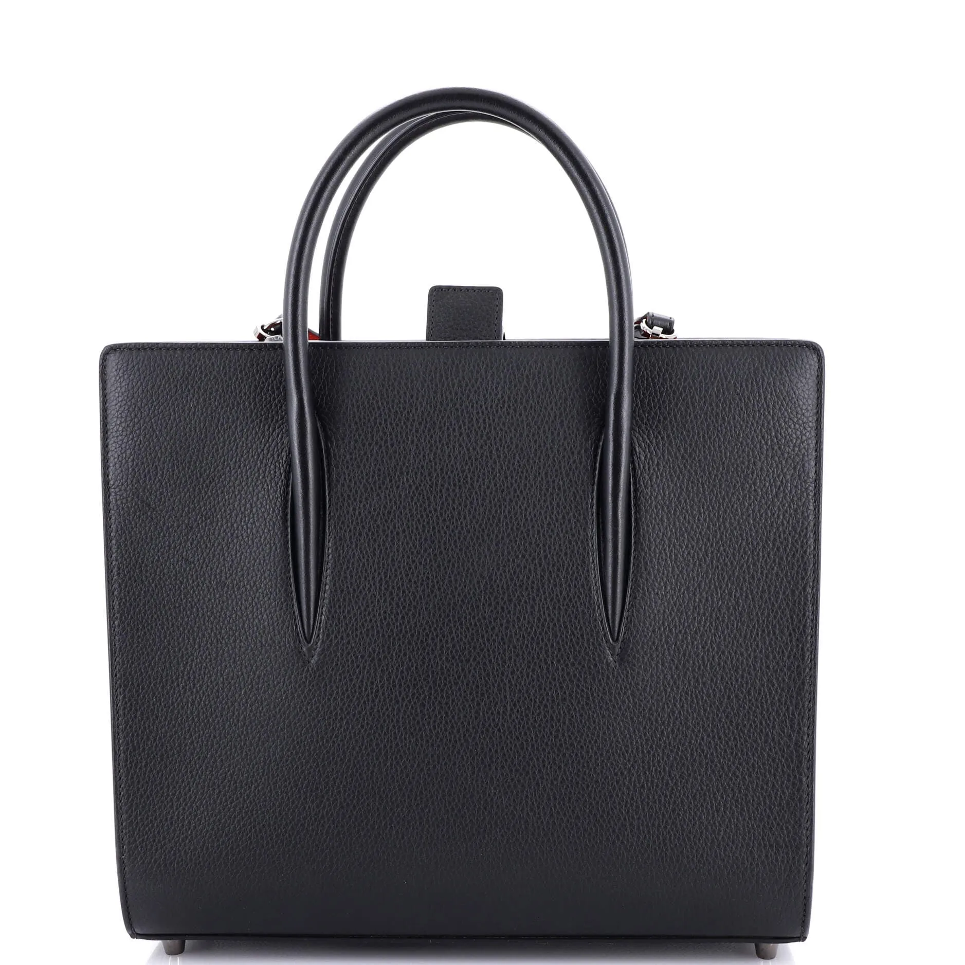 Paloma Tote Leather Medium