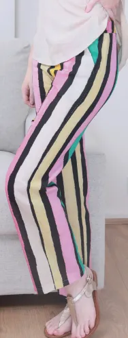 Pants (MK-K1225)