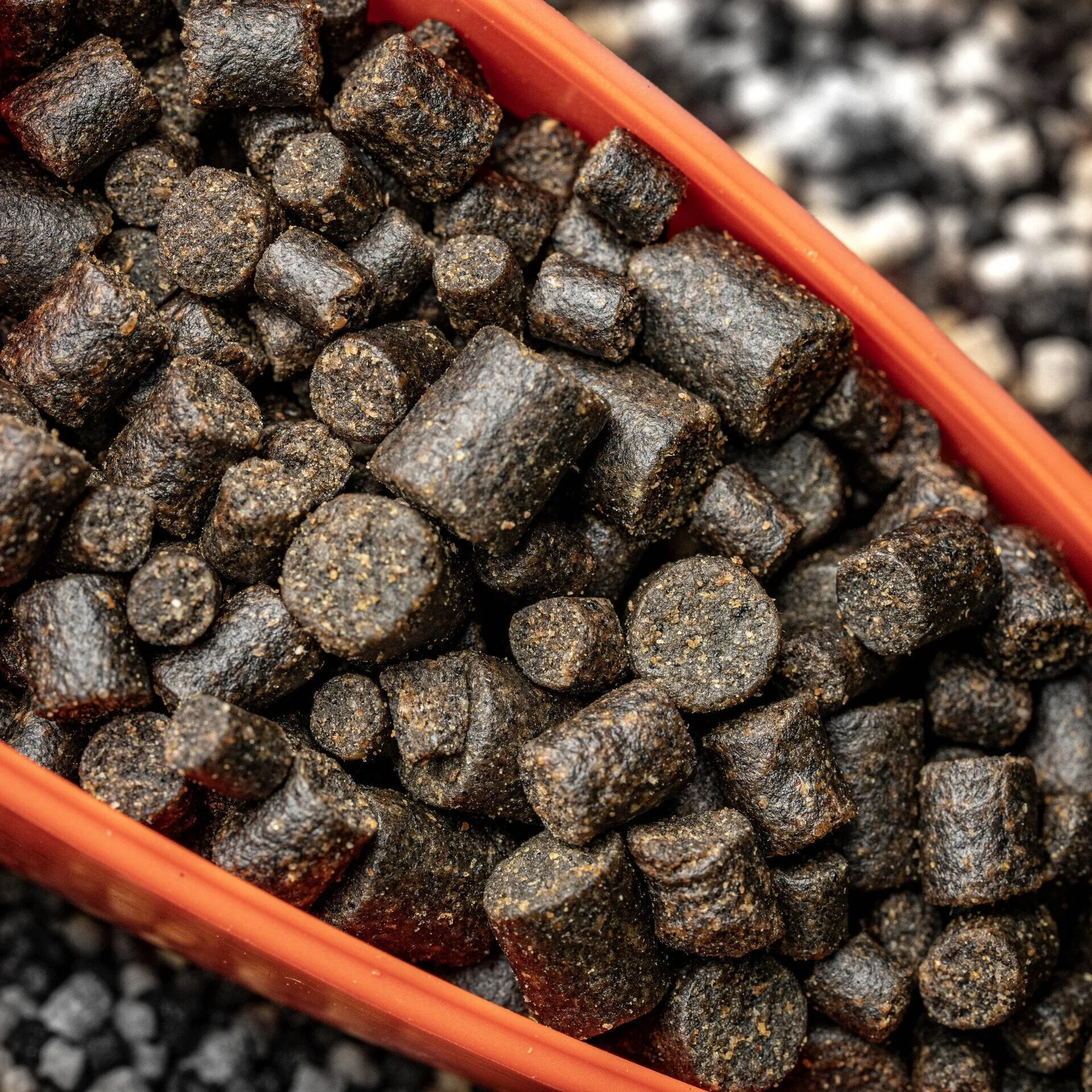 PARKER BAITS OG Fish Pellet - 1kg