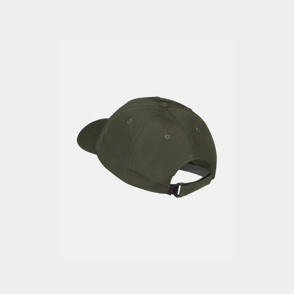 Pas Normal Studios Off-Race Cap - Dark Olive