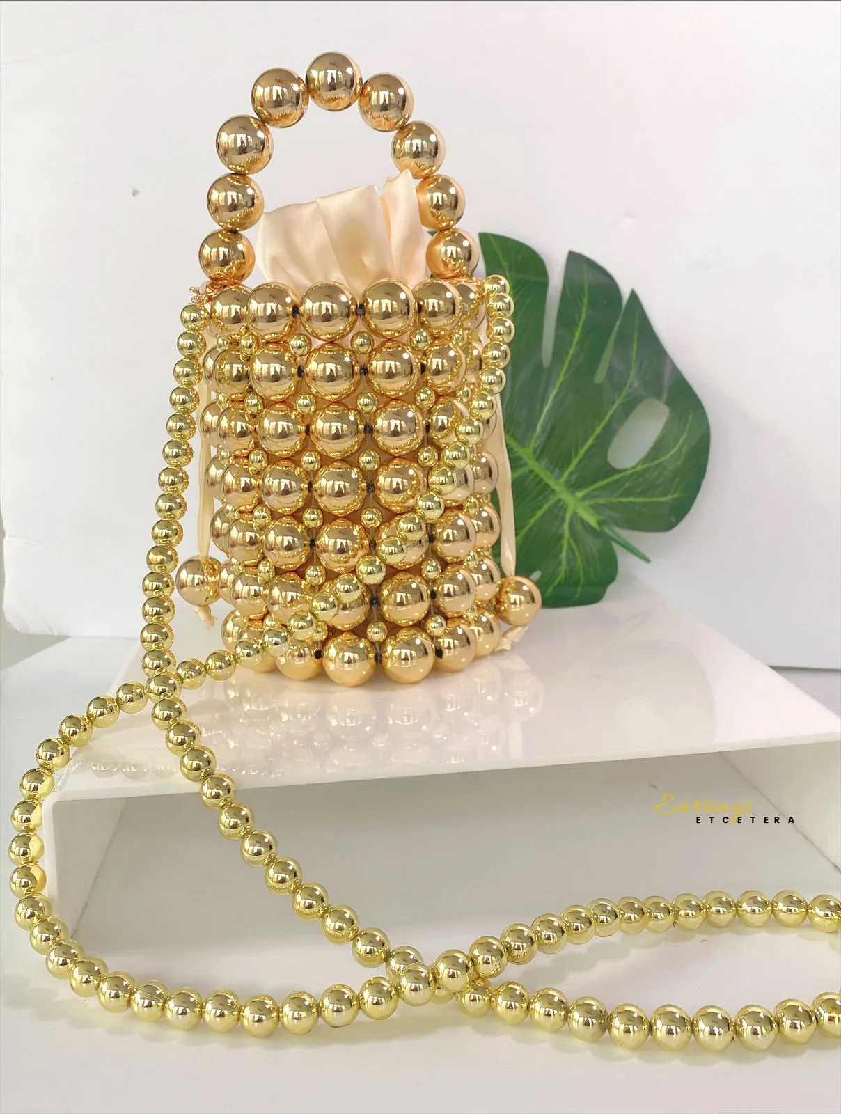 PEARL BAG