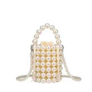 PEARL BAG