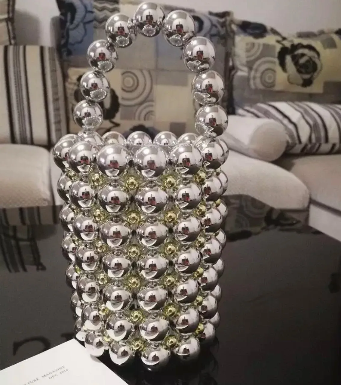 PEARL BAG