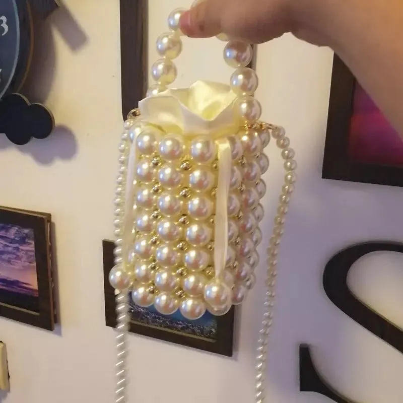 PEARL BAG