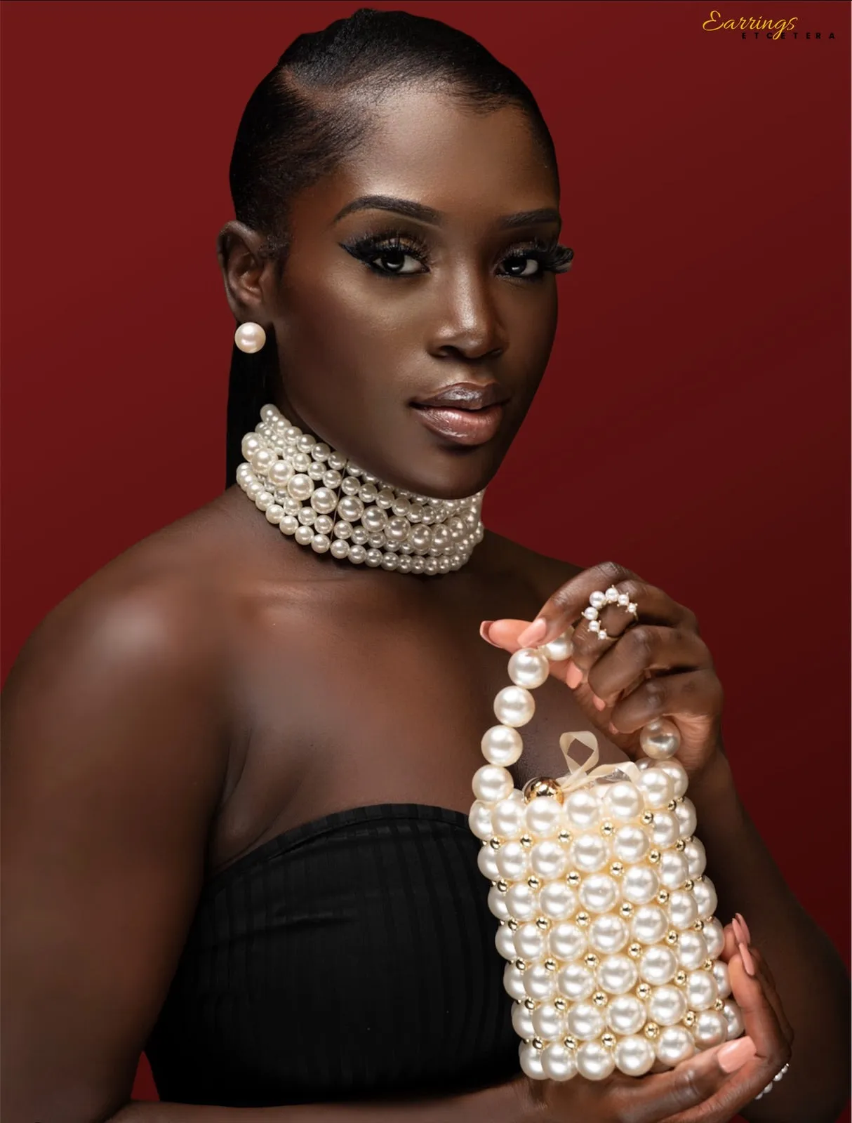PEARL BAG