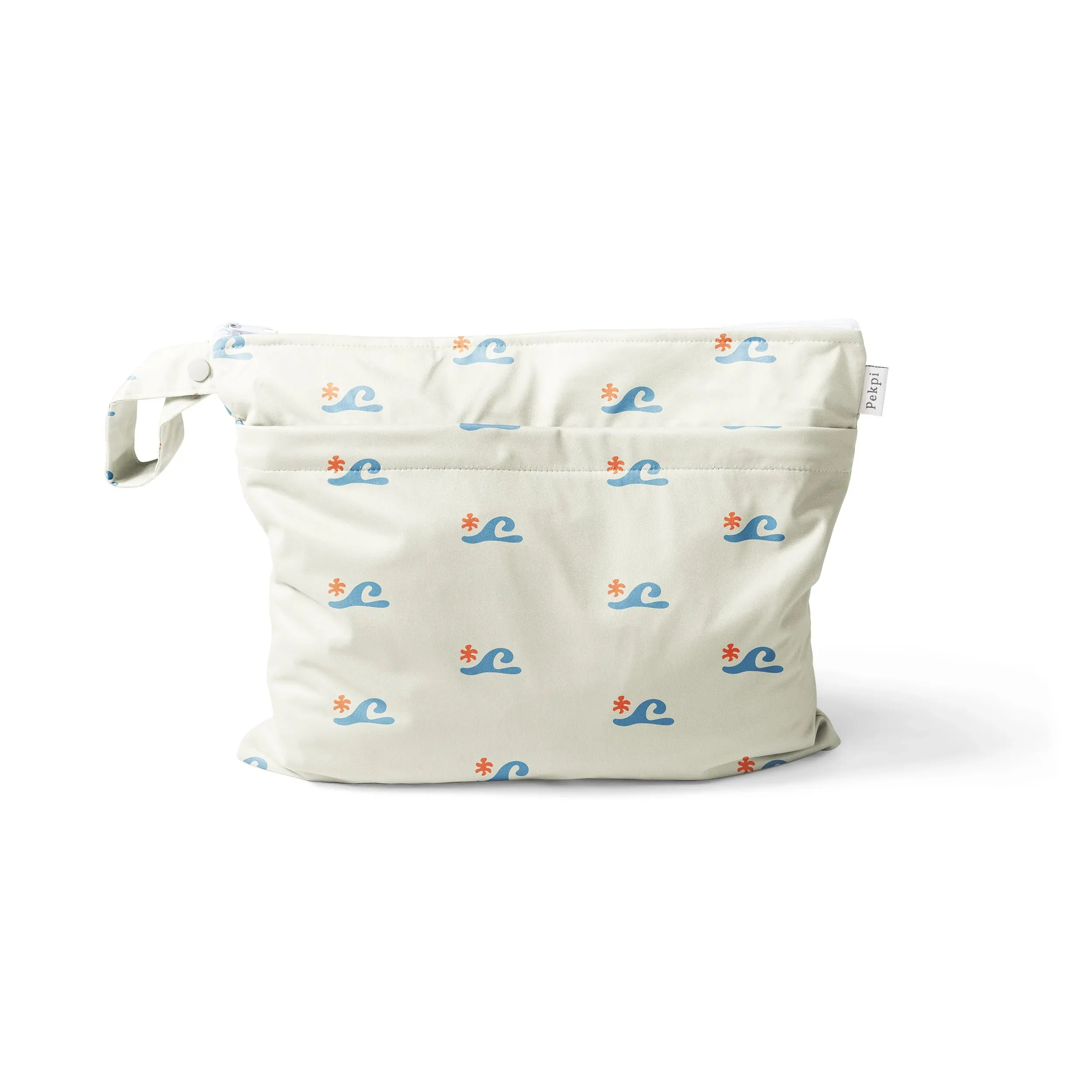 Pekpi Wet Bag | Sun Over Sea