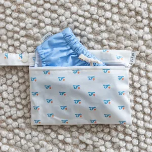 Pekpi Wet Bag | Sun Over Sea
