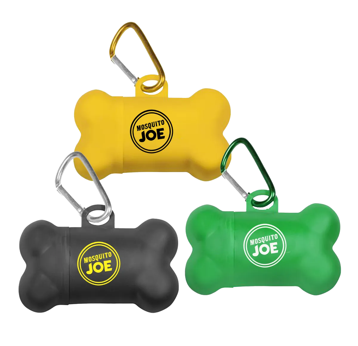 Pet Bag Dispenser