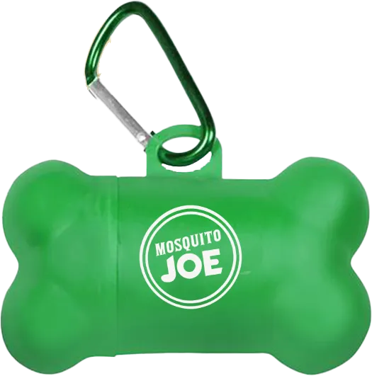 Pet Bag Dispenser