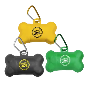 Pet Bag Dispenser