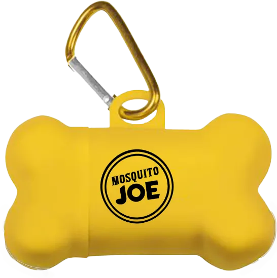 Pet Bag Dispenser