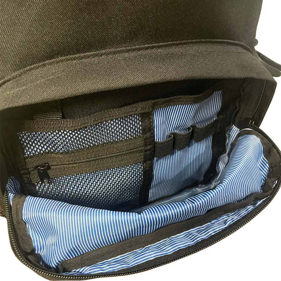 Pharmacy Daypack Backpack