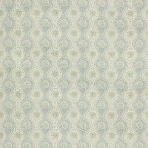 Picadilly - Sky/Aqua (J grade)