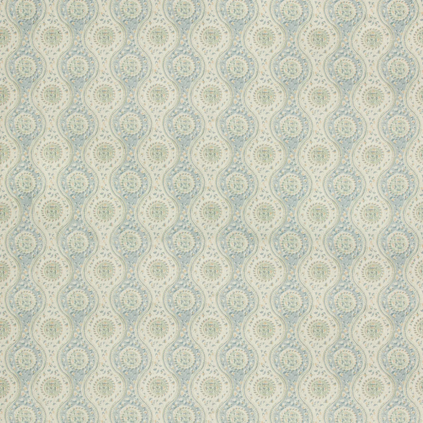 Picadilly - Sky/Aqua (J grade)