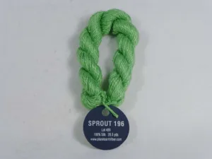 Planet Earth 196 Sprout