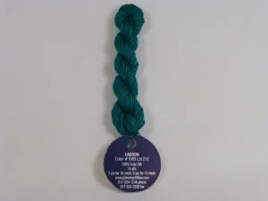 Planet Earth 6-ply 1083 Lagoon