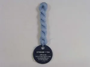Planet Earth 6-ply 1104 Stream