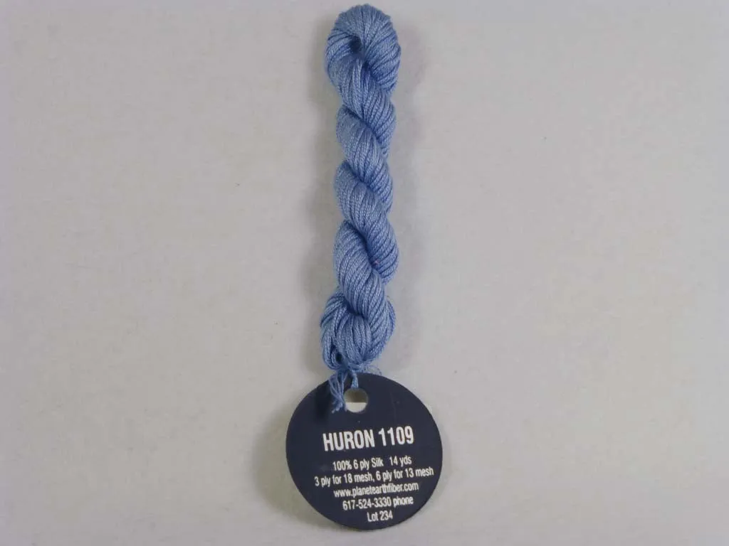 Planet Earth 6-ply 1109 Huron