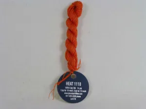 Planet Earth 6-ply 1118 Heat