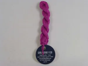 Planet Earth 6-ply 1129 Girlfriend