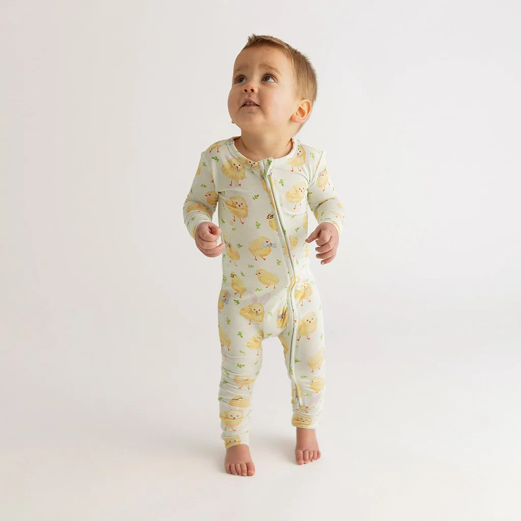 Posh Peanut Charles Convertible One Piece