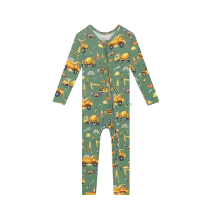 POSH PEANUT- Crawford Convertible One Piece