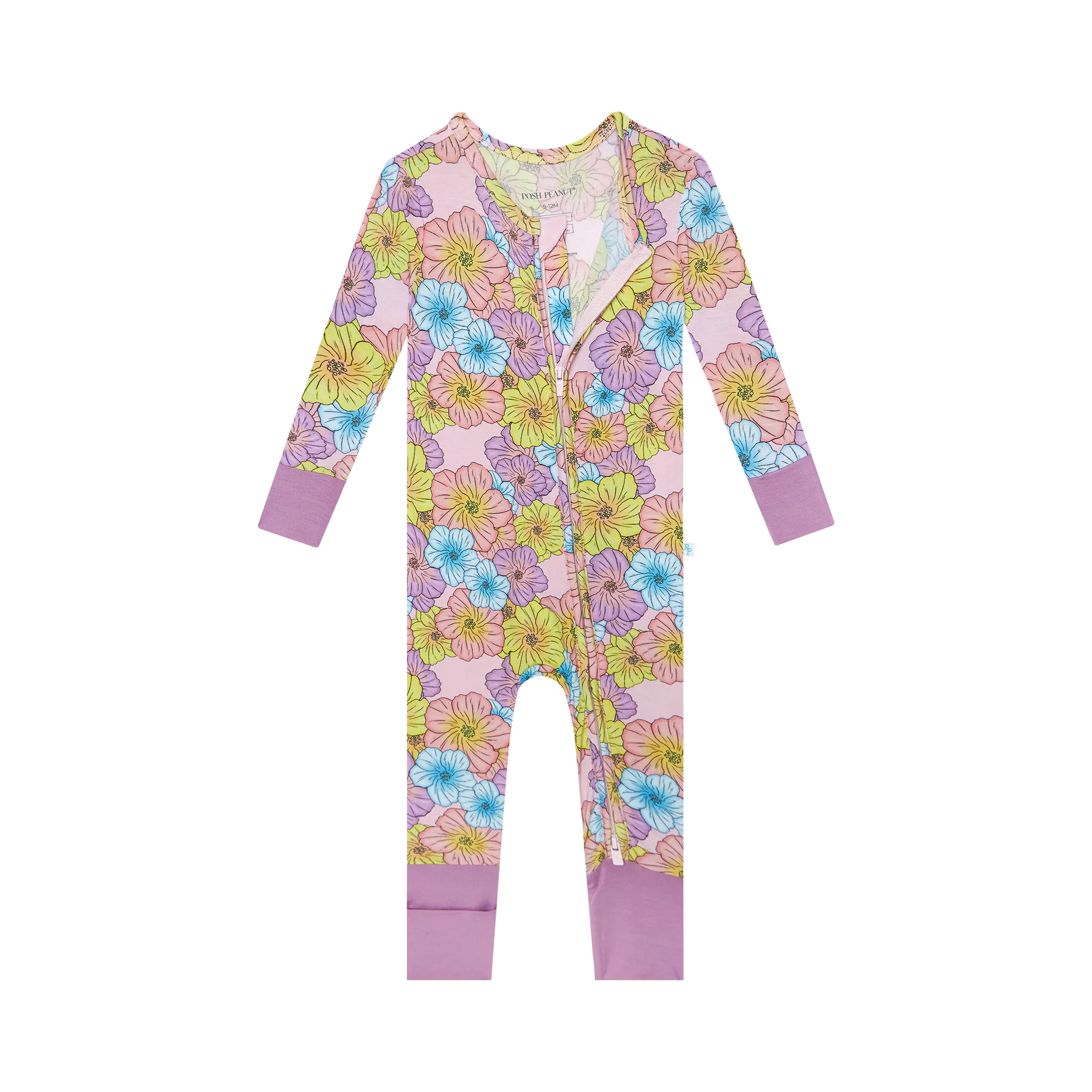 Posh Peanut Kourtney Convertible One Piece