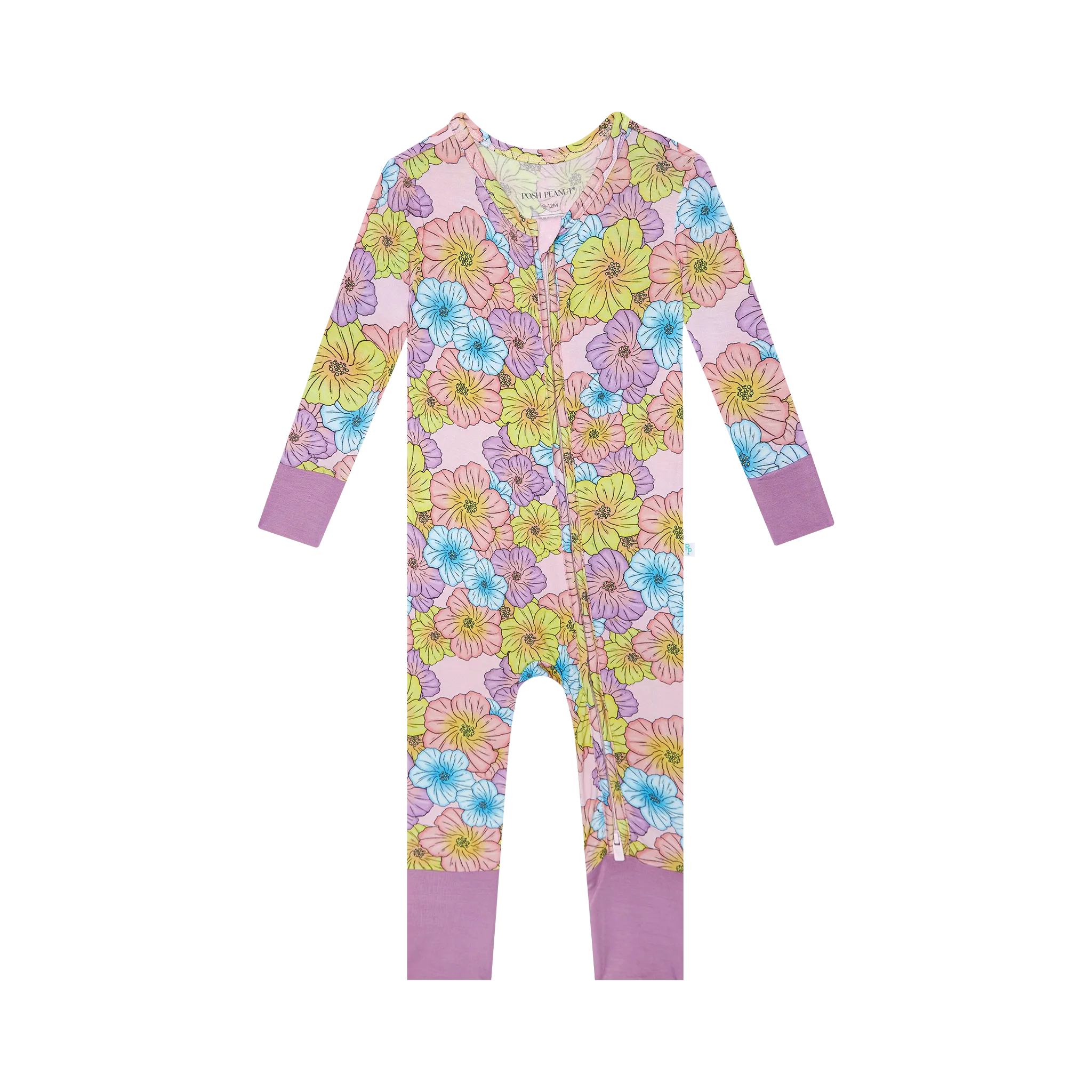 Posh Peanut Kourtney Convertible One Piece