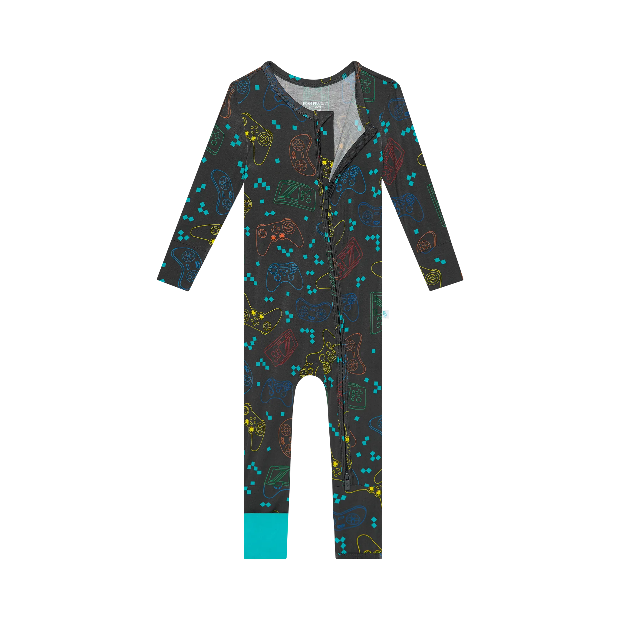 Posh Peanut- Posh Player One Convertible One Piece