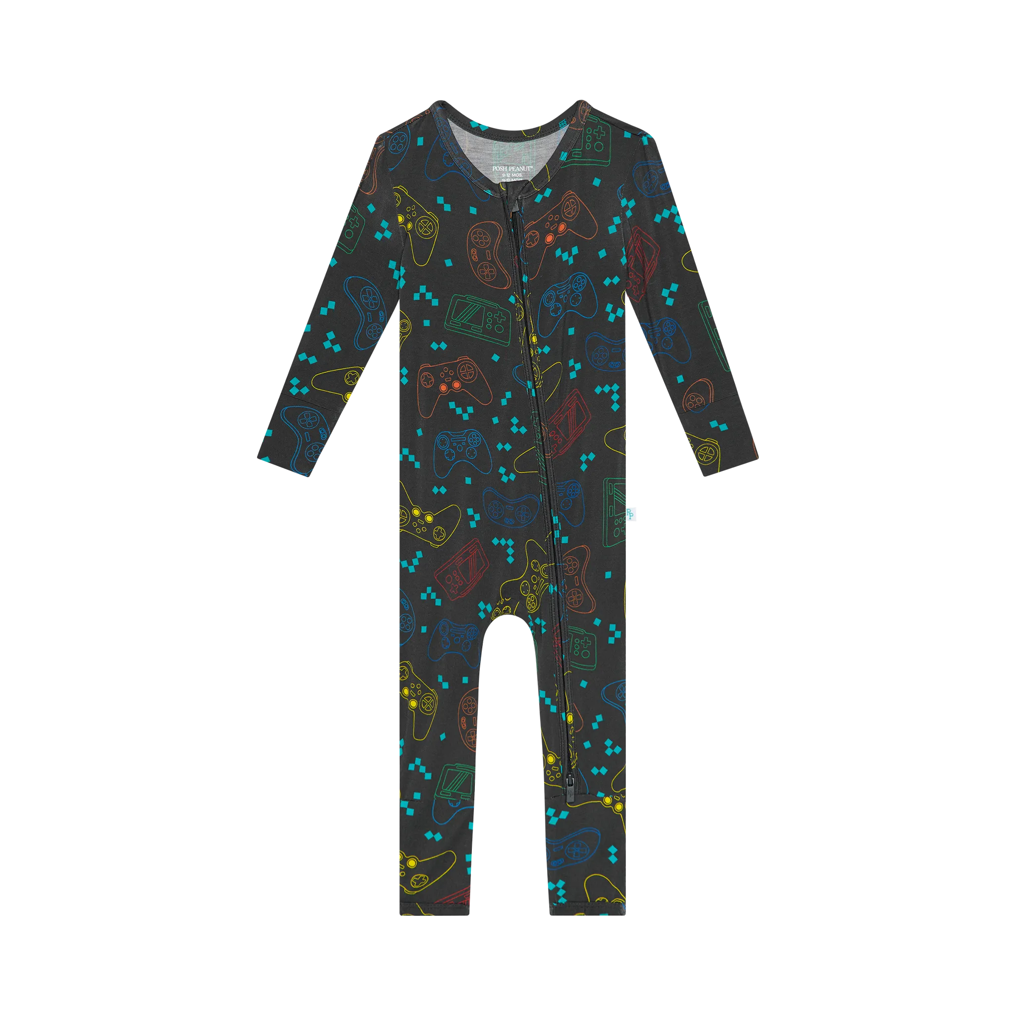 Posh Peanut- Posh Player One Convertible One Piece