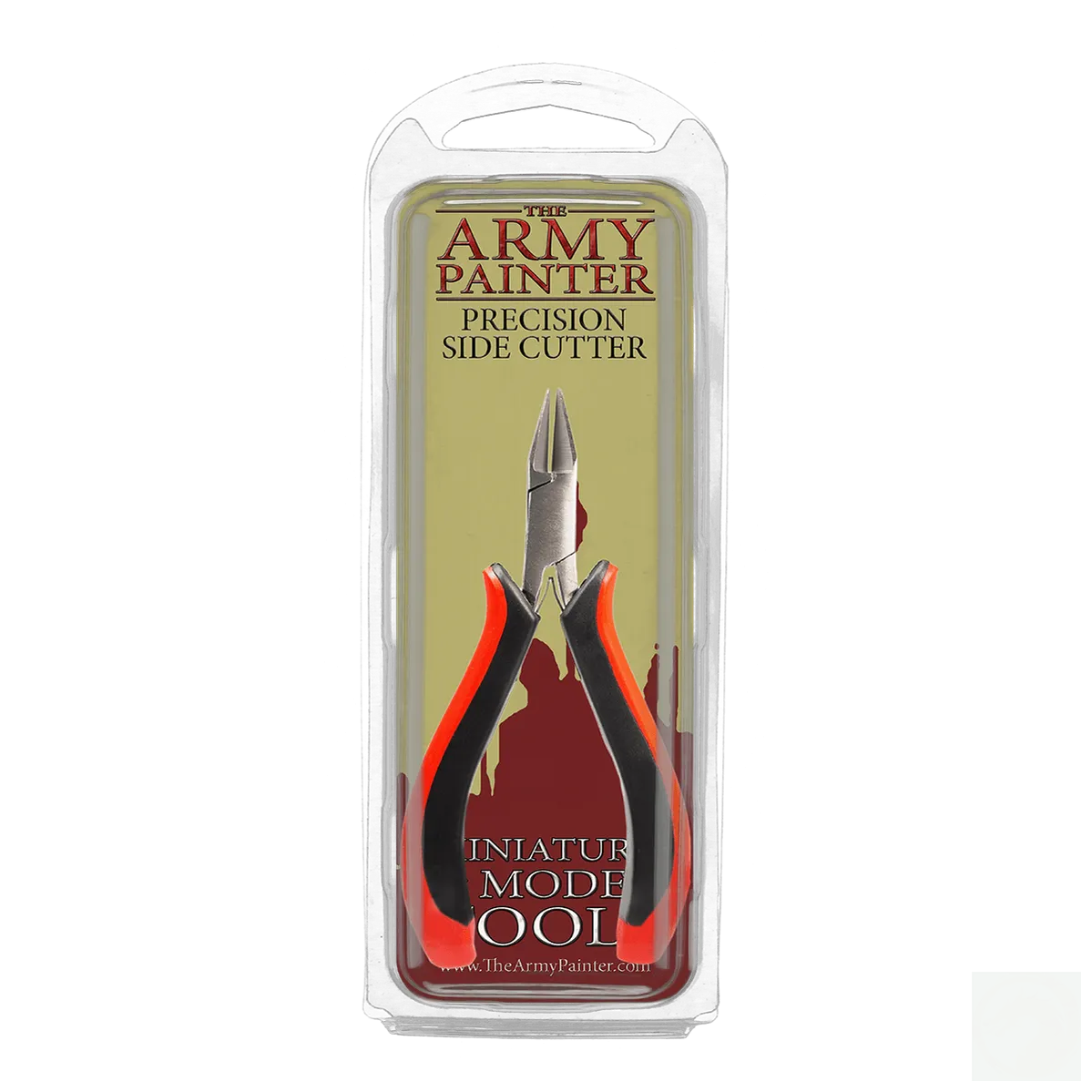 Precision Side Cutter