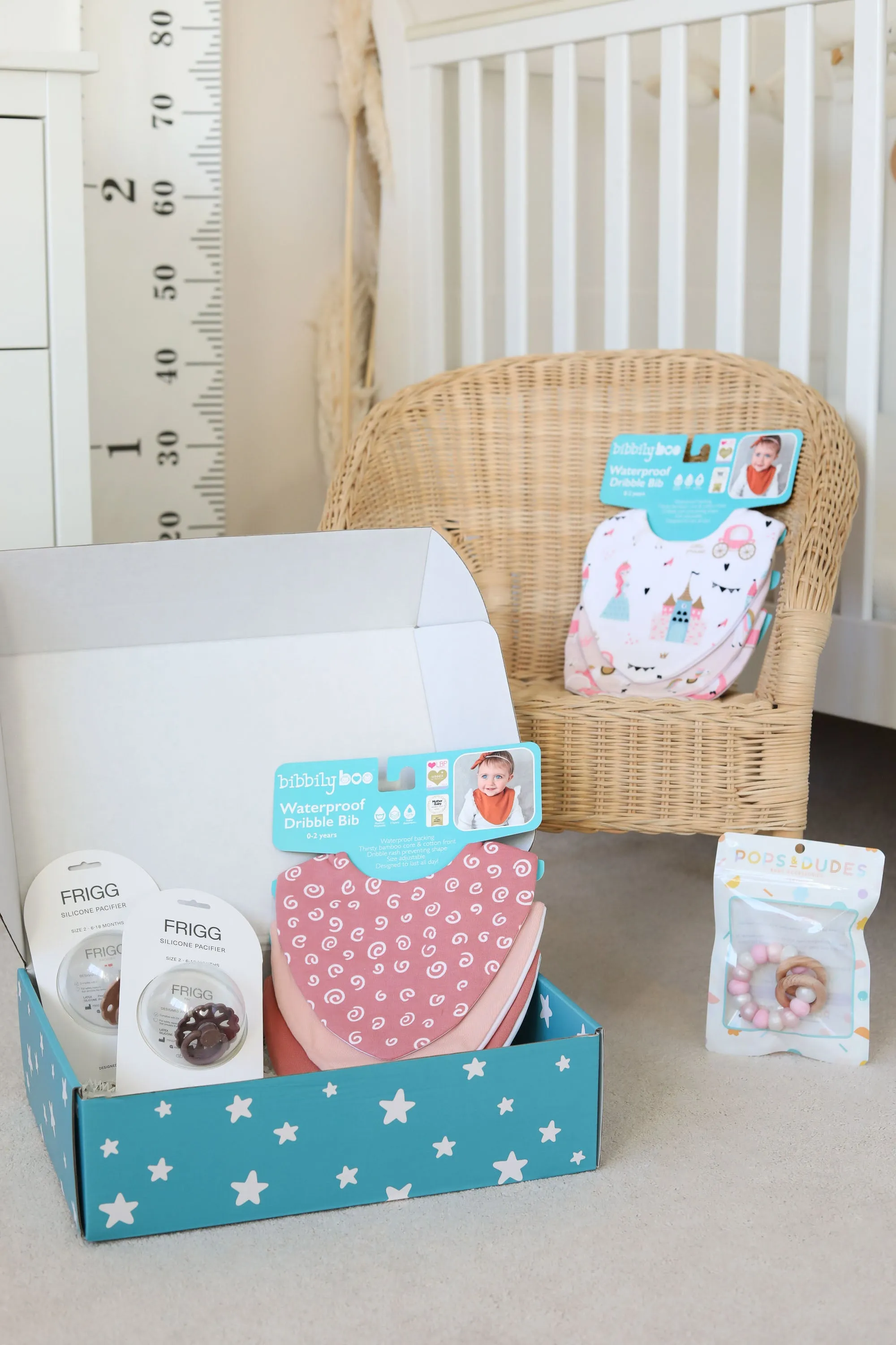 Princess Gift Box