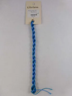Princess Perle 078 Blue Hawaii