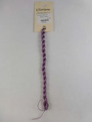 Princess Perle 122 Merry's Mauve