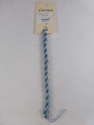 Princess Perle 152 Tahoe Blue