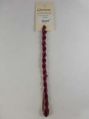 Princess Perle 156 Bordeaux