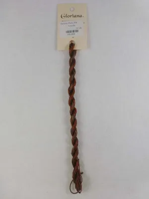Princess Perle 208 Cocolat
