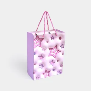 Printed Gift Bag | Small