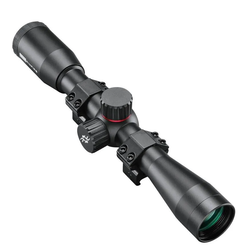 Pro Rimfire 4x32mm Riflescope
