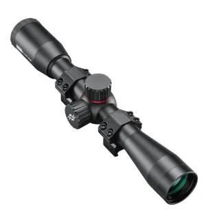Pro Rimfire 4x32mm Riflescope
