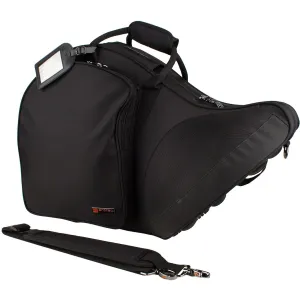 Protec PB316CT French Horn Fixed Bell PRO PAC Case - Contoured